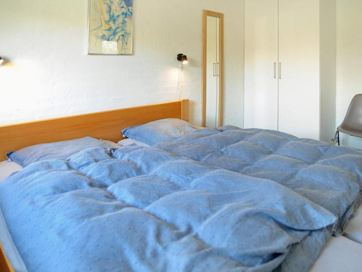 8 Person Holiday Home In Ansager Luaran gambar